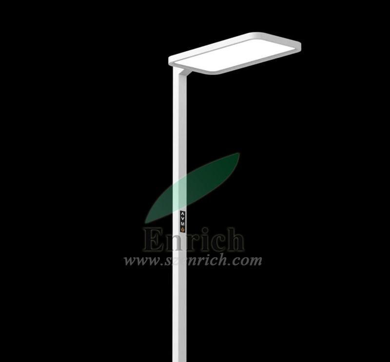 Touch Control Dimming LED Floor Lamp 60W