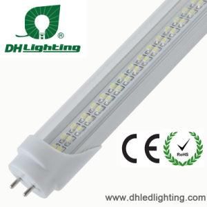 0.6m 10W T8 LED Tube Light Fixture(DH-T8-L06M-A1)