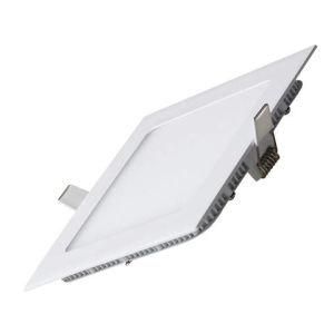 High Power Ceiling LED Panel Light SMD 9W 12W 18W 24W Recessed LED Ceiling Panel Light