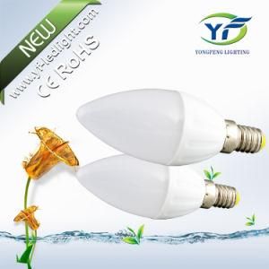 3W 5W 7W E14 B22 E17 Guangzhou Lighting