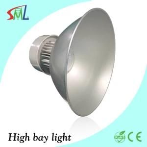 50W LED Bay Light with High Power and Energy Saving