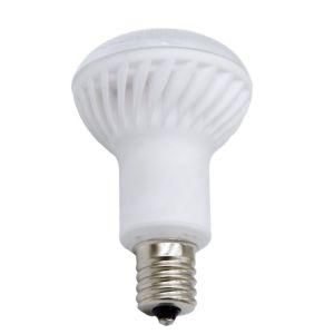 E17 R14 Bulb, Daylight, 5000K, Intermediate Base, 120 Volt, Equal 40 Watt Intermediate Base Indoor Flood Light Bulb Free Shipping From USA
