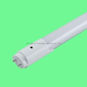 Human/Voice Induction, Microwave Sensor T8 LED Tube Light