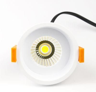 Reflector Design 11W COB MR16 GU10 LED Module Bulb COB LED Downlight Module