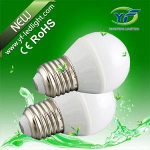 3W 4W 6W G45 Lightings with RoHS CE SAA UL