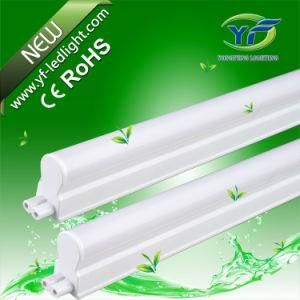 10W T8 LED Integrated Tubes for Store Fixtures