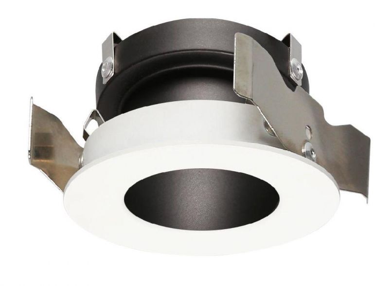 High Quality Recessed LED Downlight Housing