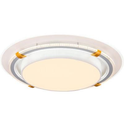 Dafangzhou 226W Light China Cloud Ceiling LED Supply Home Lighting Modern Chinese Style Ceiling Lighting Applied in Restaurant