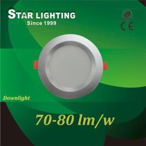 3-12W LED Downlight (economical series)