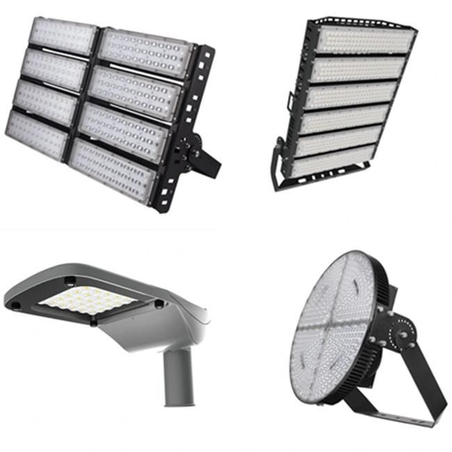 High Power LED 100W/150W/200W/240W/300W Warehouse LED Industrial Lighting UFO LED High Bay Light