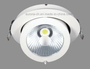 CE RoHS COB CREE LED Downlight