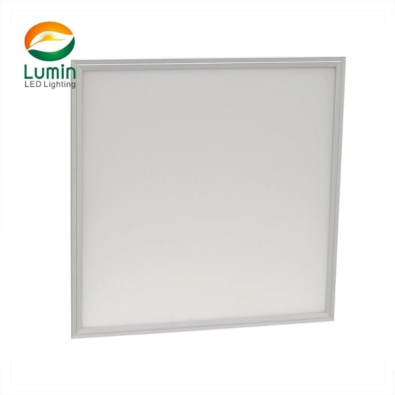 Commercial LED Lighting 3000K-6000K Ultra Slim LED Panel Light