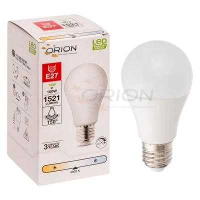 LED Bulb Manufacturer 110V 220V 9W 12W Bulb LED