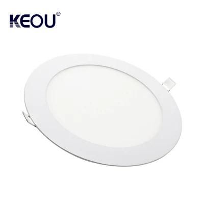 Hole Size 170mm 15watt 6inch Recessed LED Down Light