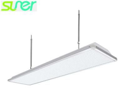 Pendant School Lighting 4000K Warm White Suspended LED Ceiling Light 36W