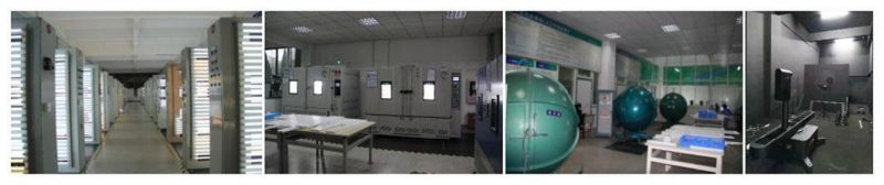 50W E27 T Shape Die-Casting Aluminum High-Power Highlight LED Bulb