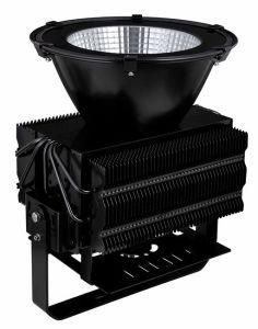 New 500W LED Industrial High Bay Light with 5years Warranty 1000 Watt LED Outdoor Stadium Lighting