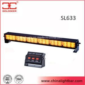 Emergency Vehicles LED Traffic Advisor Lights (SL633)