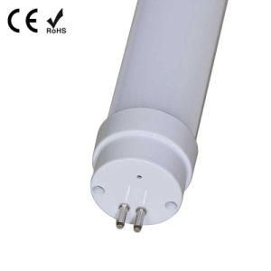 4FT T5 25W by Pass Ballast-Double Side Input LED Tube Light with Ce, RoHS