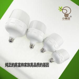 5W9w13W28W36W45 T Shape Alumimium LED Bulb Light B27/B22
