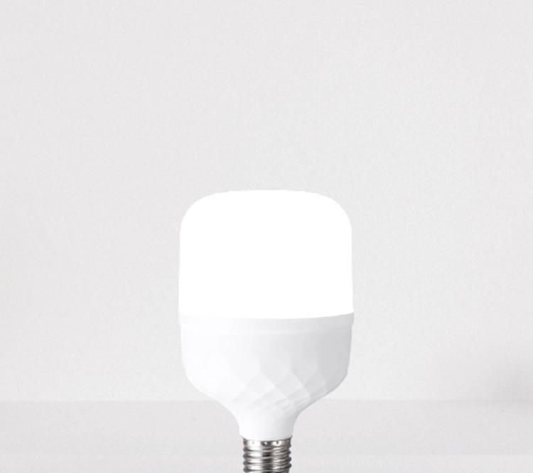 5W 10W 15W New Style 7000K Snow White LED Bulb E27
