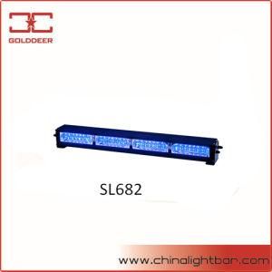 LED Dash and Deck Warning Light (SL682)