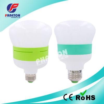 Energy Saving 30W E27 220V Plastic LED Bulb