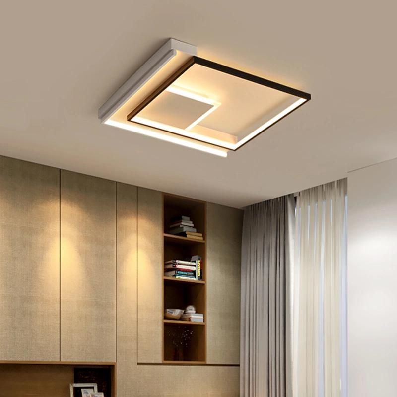 LED Light Decoration Surface Mounting Ceiling Lamps