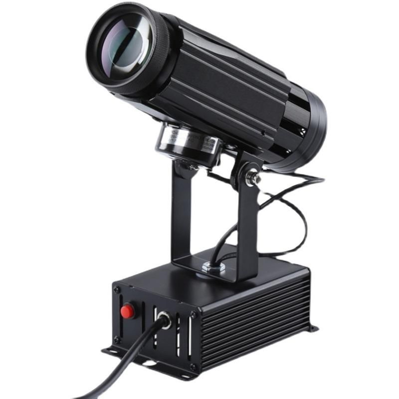 Indoor Static Store Trademark Projection Light