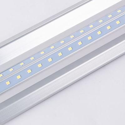 LED Batten LED Pendant Linear Chandelier Light for Office