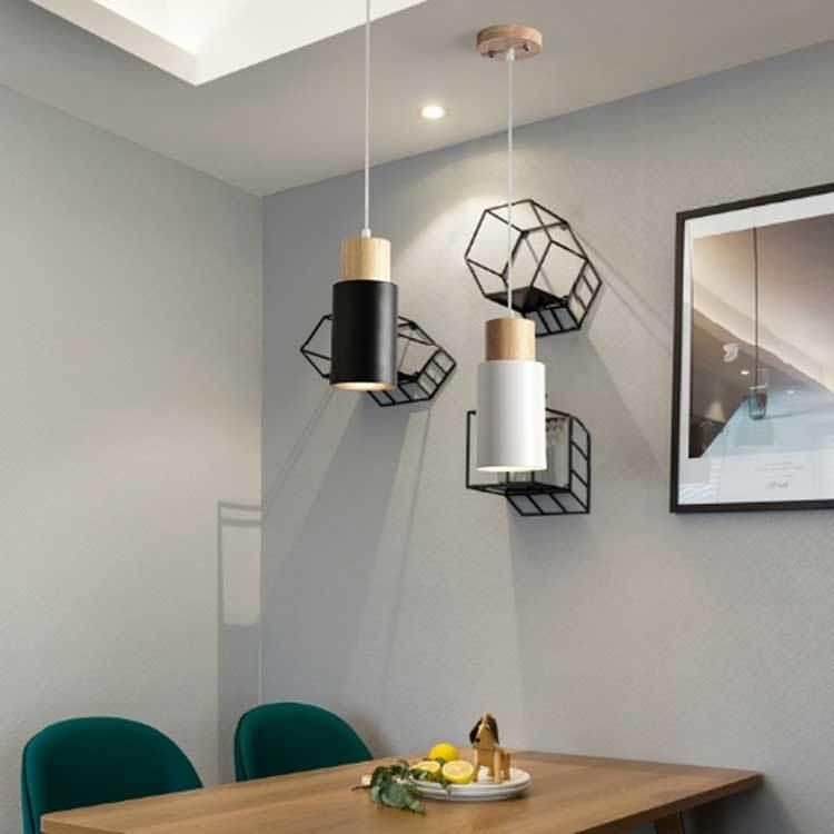 Indoor Hanging LED Modern Decorative Chandelier Hotel Pendant Lamp Muuto