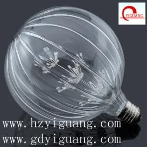 DIY Global LED Starry Light Bulb