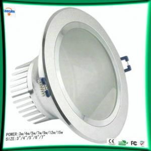 LED Bulb /LED Light/LED Ceiling Light/LED Spot Light
