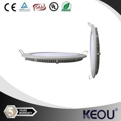 24/25W Circular Ceiling LED Panel Light for Free Samples
