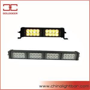 LED Vehicle Strobe Warning Lights (SL781/SL782)