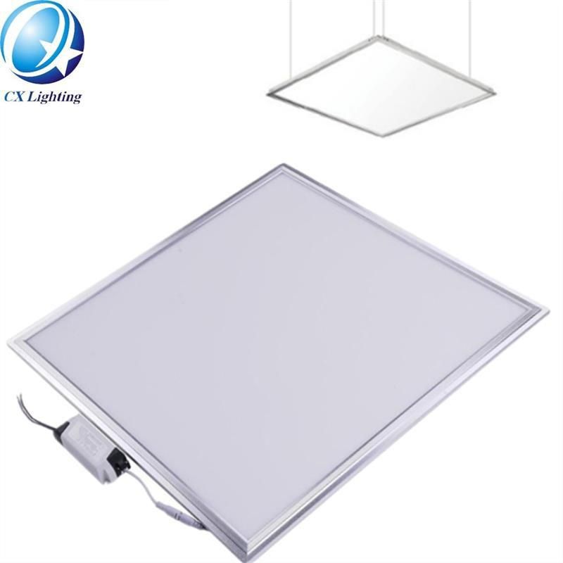 LED Panel Light Recessed Light Ceiling Flat Panel LED Lighting
