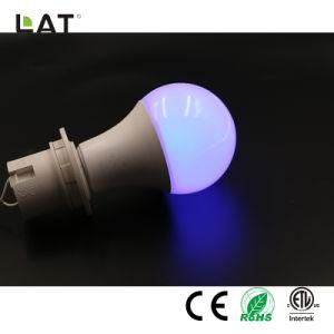Smart Bluetooth LED RGBW Bulb, E26 LED Bulb Light