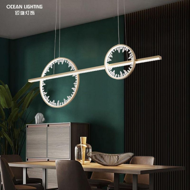 Pendant Lighting Dining Room Chandelier Pendant Lamp