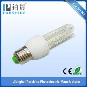 Environment Friendly 3u LED Light 8W Corn Light