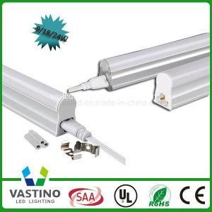 Integration T5 Bracket G5 LED Tube Light