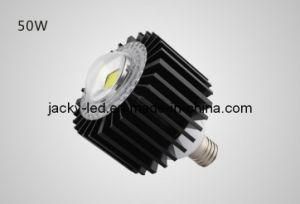 DC12V DC24V E40e39e27 LED High Bay Light 50W