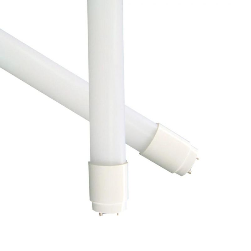 High Lumen 100lm/W 18W T8 1.2m Nano LED Light Tube