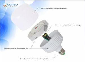 High Lumen IC T Bulb 30W 40W 50W LED Energy Saving Lamp