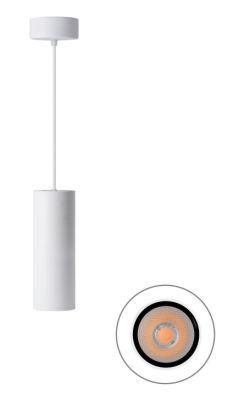 GU10 Modern Pendant Lights Spotlight Ceiling Mounted IP20 RoHS