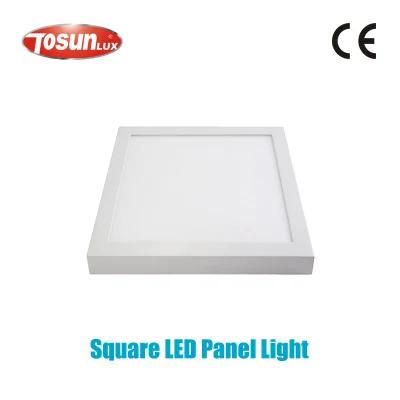 36W 598X598mm LED Panel Light