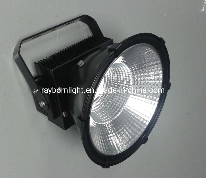 High-Performance 200W LED High Bay Retrofit/High Bay Aluminum Reflector