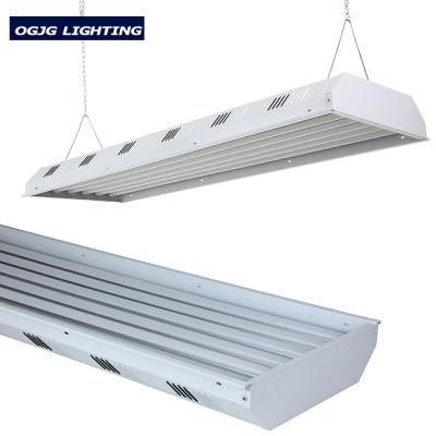 Super Brightness 120W LED Linear High Bay Lighting for Gym