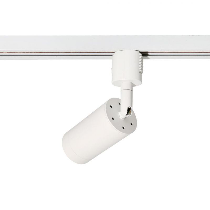 LED Energy Saving Track Light Fixture for Gallary Ce RoHS