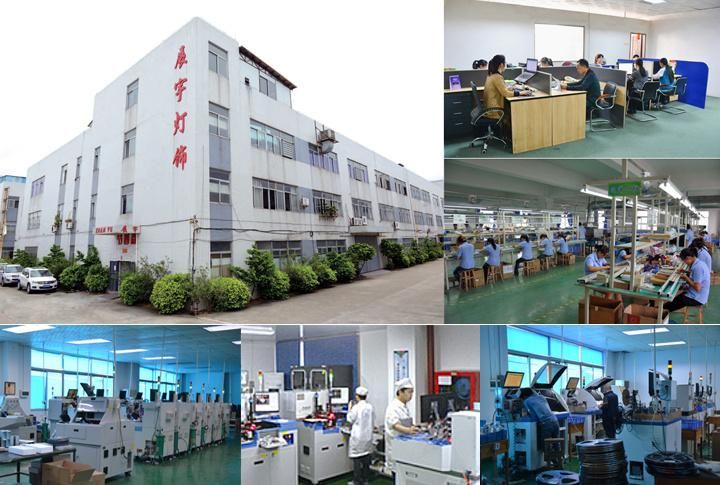 China Factory Price LED SKD, LED Bulb Parts, LED Bulb Chips