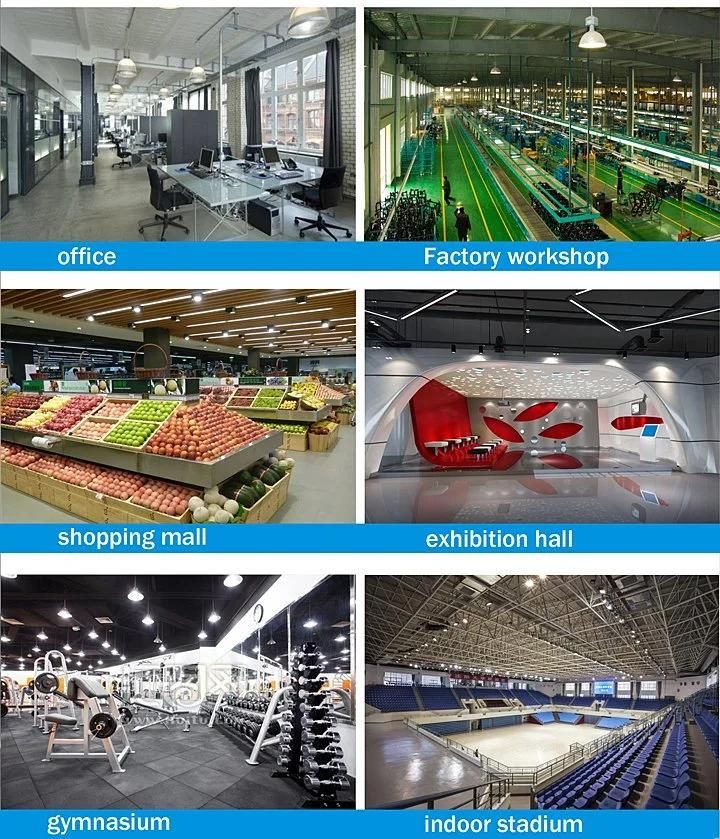 2018 New Design 12V Chip 50W LED Dimmable Bulbs